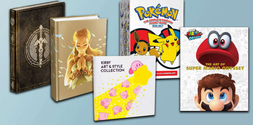 B2G1 Libros, películas y dibujos animados gratuitos de Nintendo en Amazon
