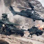 Todos los aspectos gratuitos y recompensas de campaña de Battlefield 6