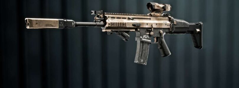 Cómo desbloquear todos los camuflajes de maestría en Battlefield 6