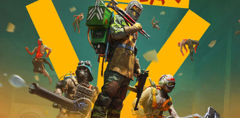 FBC: Firebreak tuvo “ventas débiles” a pesar del cambio, dice Remedy