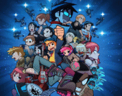 La serie animada de Scott Pilgrim se lanzará en Blu-Ray y los pedidos anticipados se reabastecerán en Amazon
