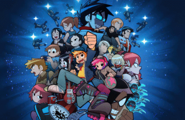 La serie animada de Scott Pilgrim se lanzará en Blu-Ray y los pedidos anticipados se reabastecerán en Amazon