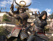 Assassin’s Creed Shadows ve aparecer otra lista emergente de Switch 2