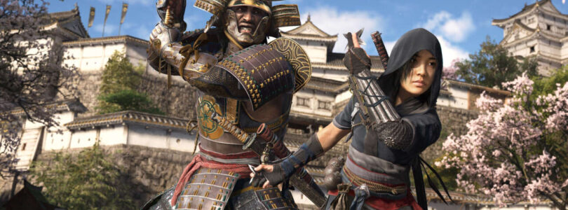 Assassin’s Creed Shadows ve aparecer otra lista emergente de Switch 2