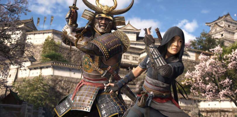 Assassin’s Creed Shadows ve aparecer otra lista emergente de Switch 2