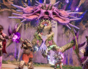 El primer DLC pago de Borderlands 4 trae nuevas misiones basadas en historias, jefes y botín legendario