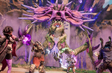 El primer DLC pago de Borderlands 4 trae nuevas misiones basadas en historias, jefes y botín legendario