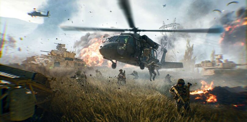 Cómo desbloquear todas las rutas de entrenamiento de clases en Battlefield 6