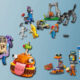 Los juegos de Lego Fortnite obtienen enormes recortes de precios en Amazon: Supply Llama, Durrr Burger y más