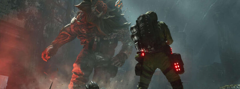 Reglas de enfrentamiento del shooter F2P: el estado gris lleva a los jugadores al horrorverso