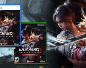Wuchang: Fallen Feathers obtiene el primer descuento en PS5 y Xbox