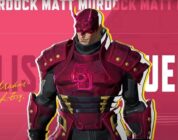Consejos de héroe de Marvel Rivals Daredevil