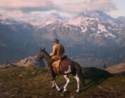 Los fanáticos de Rockstar rinden homenaje al fallecido D’Angelo, el artista detrás de la mejor canción de RDR2