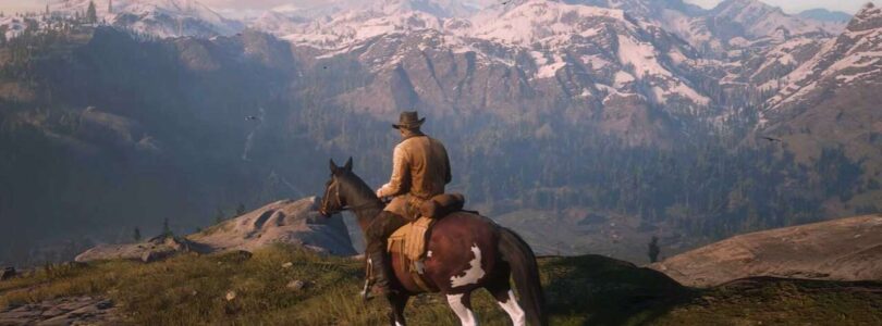 Los fanáticos de Rockstar rinden homenaje al fallecido D’Angelo, el artista detrás de la mejor canción de RDR2