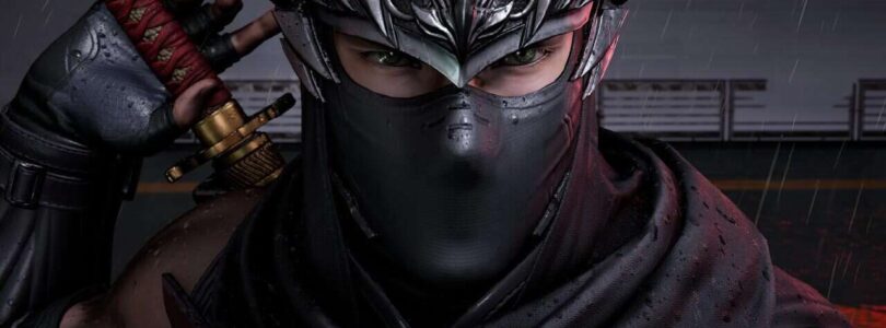 Se revelan los tiempos de lanzamiento de Ninja Gaiden 4
