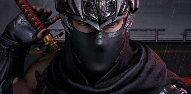 Se revelan los tiempos de lanzamiento de Ninja Gaiden 4
