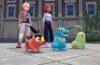 El mejor Pokémon inicial para elegir en Pokémon Legends: ZA