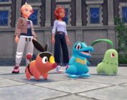 El mejor Pokémon inicial para elegir en Pokémon Legends: ZA