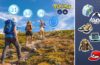 La revisión del sistema de nivelación de Pokémon Go ahora está disponible con nuevas recompensas y elementos