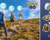 La revisión del sistema de nivelación de Pokémon Go ahora está disponible con nuevas recompensas y elementos