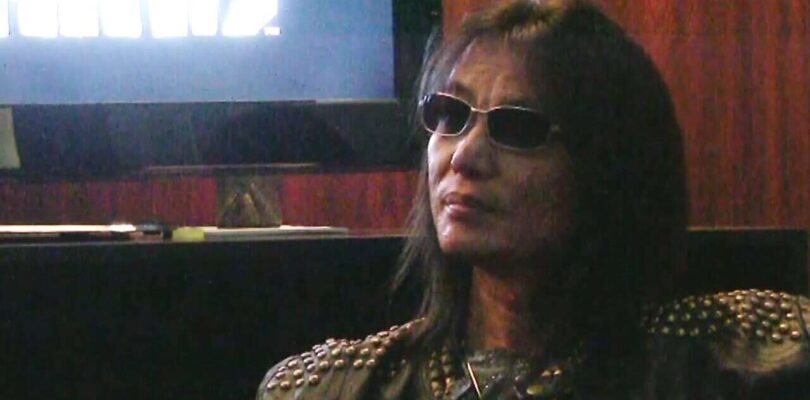 El legendario creador de Dead Or Alive y Ninja Gaiden, Tomonobu Itagaki, ha muerto