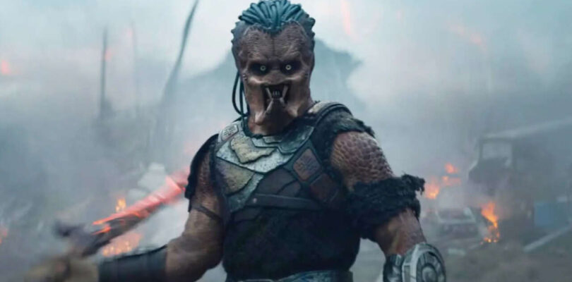 El director de Predator: Badlands quiere que la franquicia tenga juegos como Assassin’s Creed o Uncharted