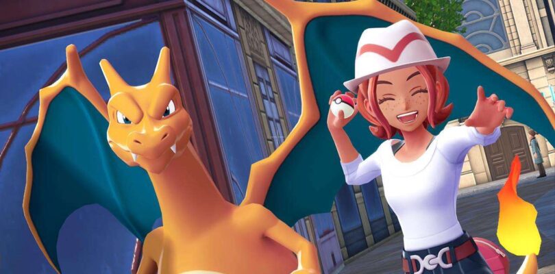 Pokémon Legends: ZA Full Pokedex: todos los Pokémon y dónde encontrarlos