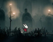 Hollow Knight: Las nuevas notas del parche beta de Silksong no facilitan las cosas