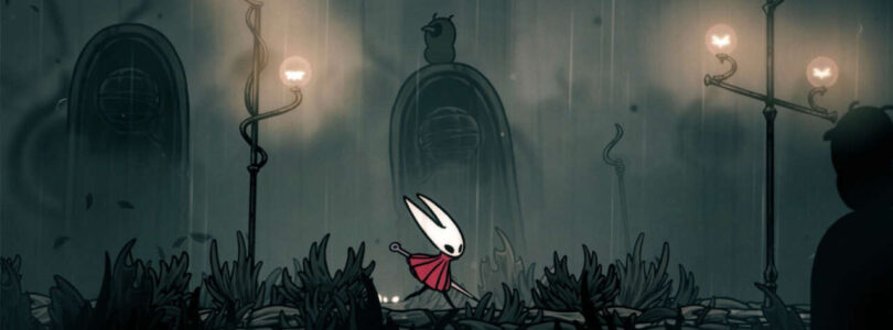 Hollow Knight: Las nuevas notas del parche beta de Silksong no facilitan las cosas