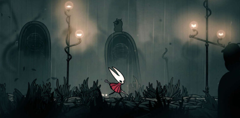 Hollow Knight: Las nuevas notas del parche beta de Silksong no facilitan las cosas
