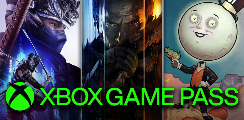 Oferta definitiva de Xbox Game Pass: ahorre $ 35 en una membresía de 3 meses
