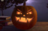 Este MMO de tallado de calabazas solo se puede jugar durante unas pocas semanas cada año, y ha vuelto