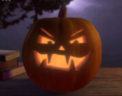 Este MMO de tallado de calabazas solo se puede jugar durante unas pocas semanas cada año, y ha vuelto