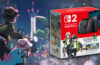 Estamos regalando una consola Switch 2 y Pokémon Legends: ZA