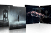 La exclusiva edición 4K Steelbook de Walmart para Black Phone 2 parece increíble