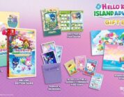 Hello Kitty Island Adventure obtiene una edición en caja de regalo exclusiva para Switch