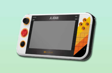 Atari Gamestation Go todavía está disponible para reservar en Amazon, agotado en la tienda oficial