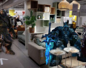 El nuevo complemento de WoW hace que sea más fácil llenar tu futura casa con cosas