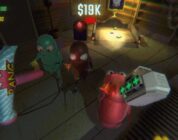 Los mejores juegos de terror multijugador para Halloween 2025