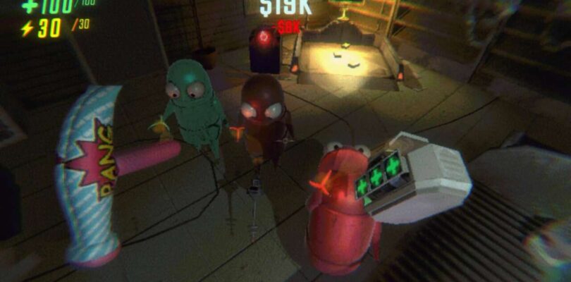 Los mejores juegos de terror multijugador para Halloween 2025