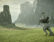 Shadow Of The Colossus es un poderoso cuento de hadas porque se resiste a condenar al jugador