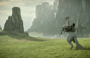Shadow Of The Colossus es un poderoso cuento de hadas porque se resiste a condenar al jugador