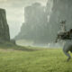 Shadow Of The Colossus es un poderoso cuento de hadas porque se resiste a condenar al jugador