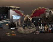 Crimson Desert: los pedidos anticipados de la edición de coleccionista ya están disponibles en Amazon