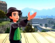 Cómo conseguir la Master Ball en Pokémon Legends: ZA