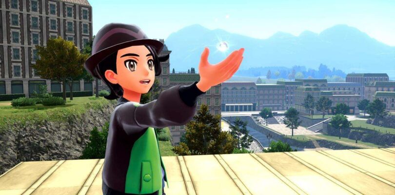 Cómo conseguir la Master Ball en Pokémon Legends: ZA
