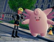 Cómo aumentar el nivel de amistad de Pokémon en Pokémon Legends: ZA