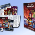 Obtenga The Avatar: Legends TTRPG por poco dinero con estos humildes paquetes
