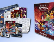 Obtenga The Avatar: Legends TTRPG por poco dinero con estos humildes paquetes