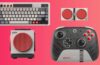 8BitDo revela el paquete de controladores Ultimate 2 del 40 aniversario de NES